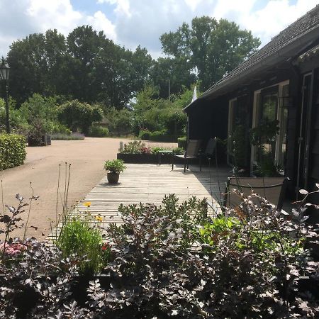 Bed and Breakfast Klein Vreugderijk Zwolle  Exterior foto