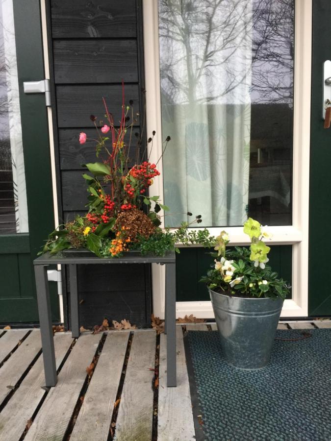 Bed and Breakfast Klein Vreugderijk Zwolle  Exterior foto
