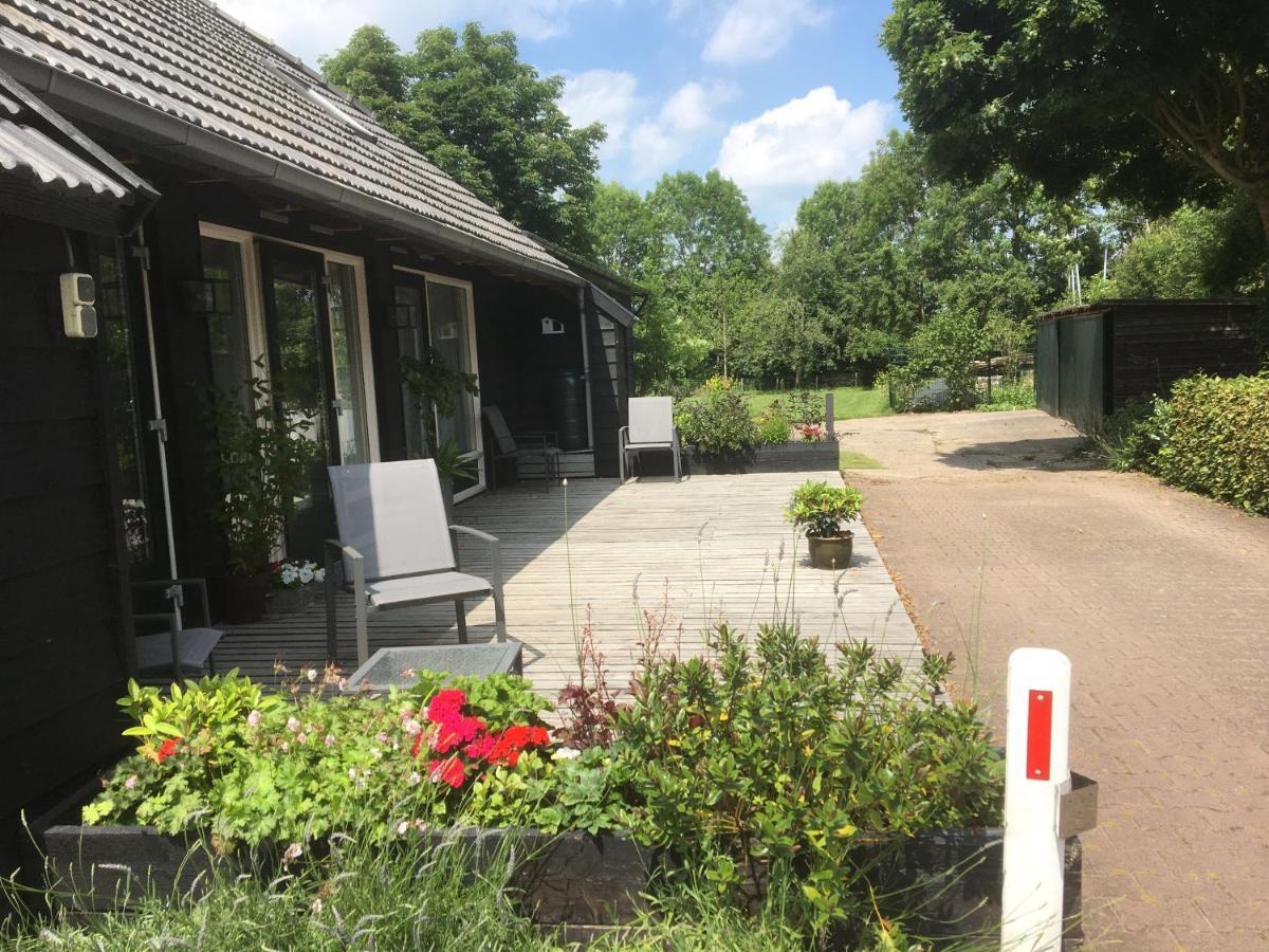 Bed and Breakfast Klein Vreugderijk Zwolle  Exterior foto