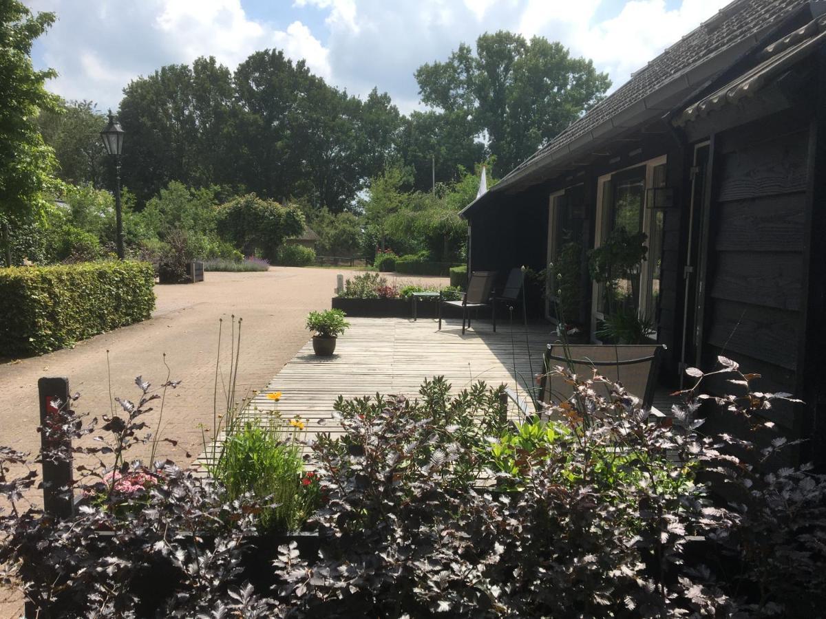 Bed and Breakfast Klein Vreugderijk Zwolle  Exterior foto