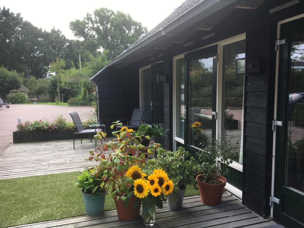 Bed and Breakfast Klein Vreugderijk Zwolle  Exterior foto