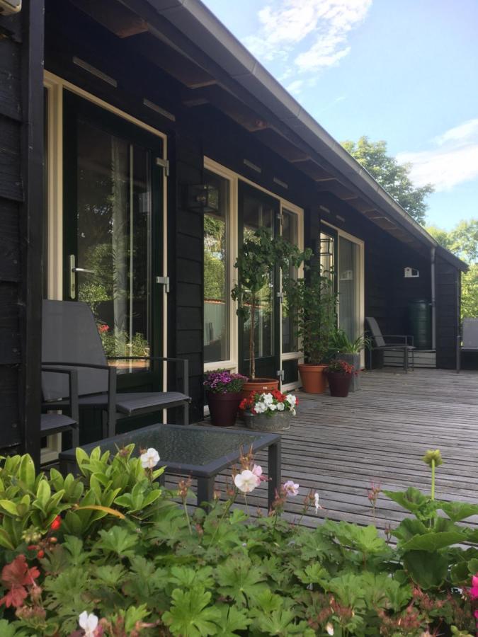 Bed and Breakfast Klein Vreugderijk Zwolle  Exterior foto